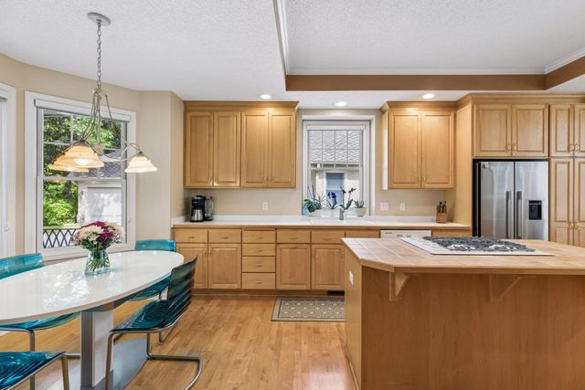 5329 Ashcroft Road, Minnetonka, MN 55345