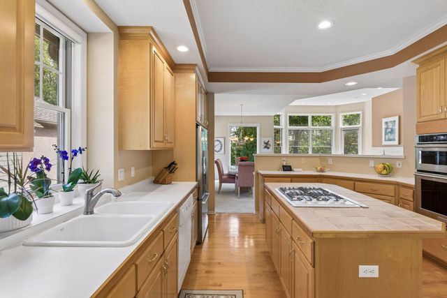 5329 Ashcroft Road, Minnetonka, MN 55345