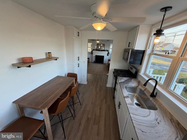 972 S LITTLE CREEK RD, Dover, DE 19901