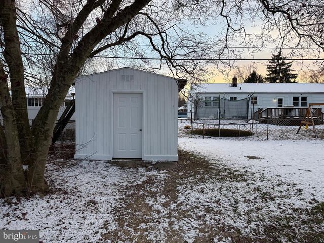 972 S LITTLE CREEK RD, Dover, DE 19901