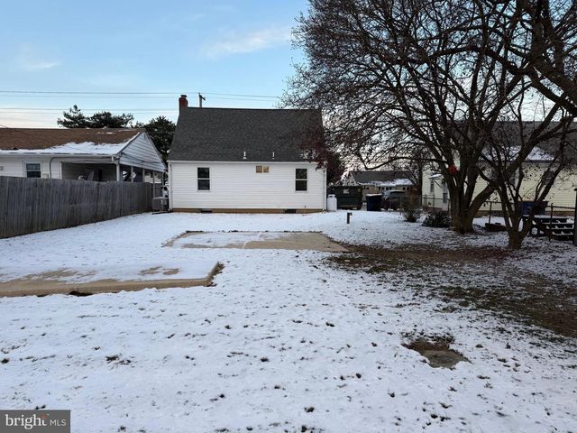 972 S LITTLE CREEK RD, Dover, DE 19901