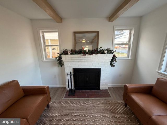 972 S LITTLE CREEK RD, Dover, DE 19901