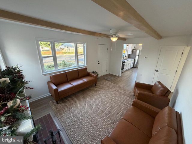 972 S LITTLE CREEK RD, Dover, DE 19901