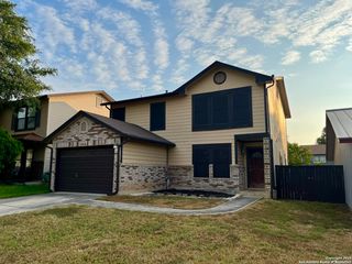 15418 Walnut Creek, San Antonio, TX 78247