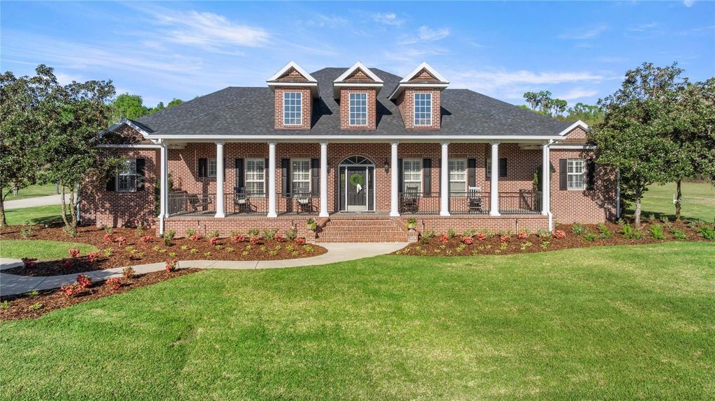 Image 1 of property listing at 8064 SE 15TH COURT, Ocala, FL 34480