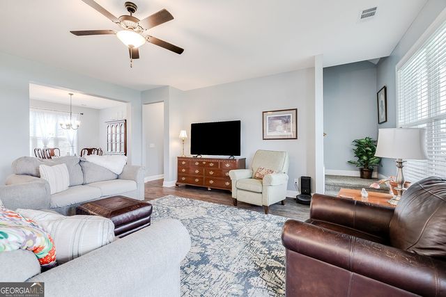 539 Braves Field Drive, Guyton, GA 31312