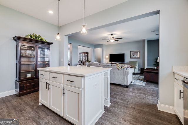 539 Braves Field Drive, Guyton, GA 31312