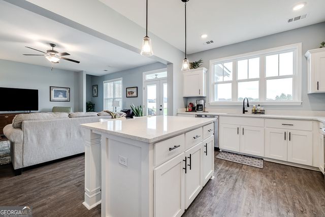 539 Braves Field Drive, Guyton, GA 31312