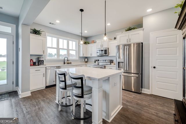 539 Braves Field Drive, Guyton, GA 31312