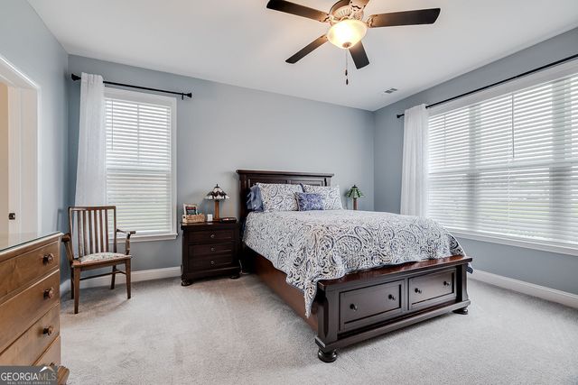 539 Braves Field Drive, Guyton, GA 31312