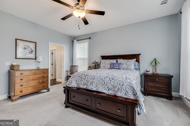 539 Braves Field Drive, Guyton, GA 31312