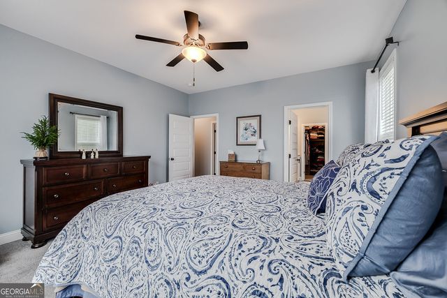 539 Braves Field Drive, Guyton, GA 31312