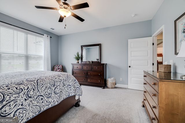 539 Braves Field Drive, Guyton, GA 31312