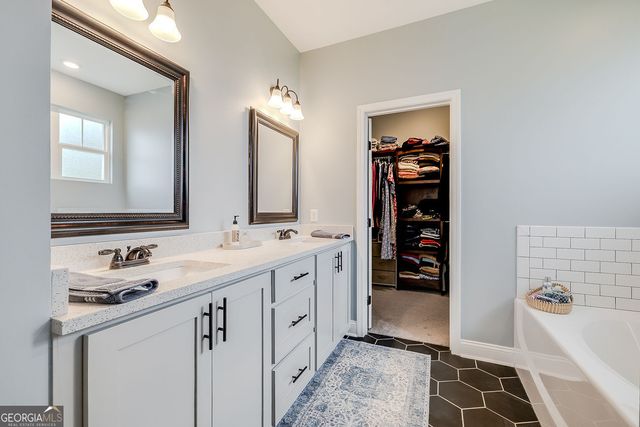 539 Braves Field Drive, Guyton, GA 31312