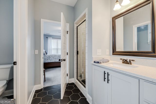 539 Braves Field Drive, Guyton, GA 31312