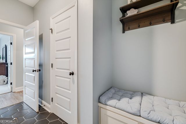 539 Braves Field Drive, Guyton, GA 31312