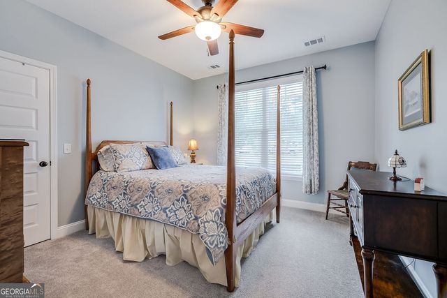 539 Braves Field Drive, Guyton, GA 31312