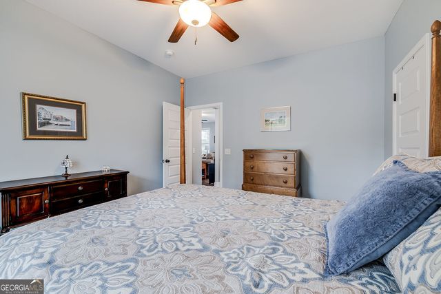 539 Braves Field Drive, Guyton, GA 31312