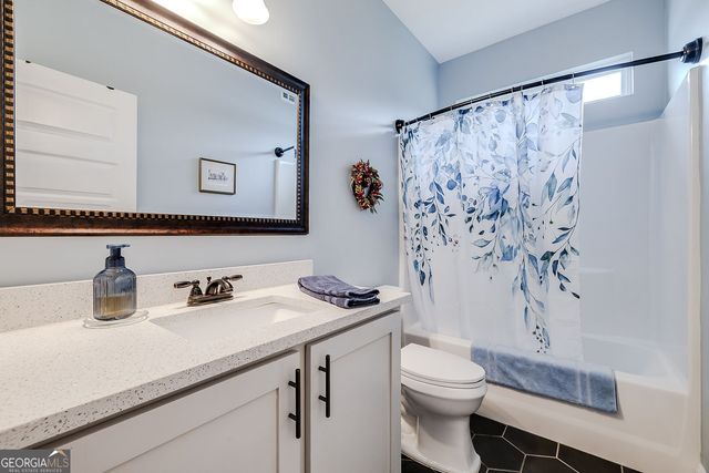 539 Braves Field Drive, Guyton, GA 31312