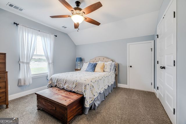 539 Braves Field Drive, Guyton, GA 31312