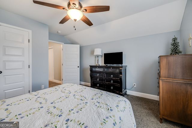 539 Braves Field Drive, Guyton, GA 31312