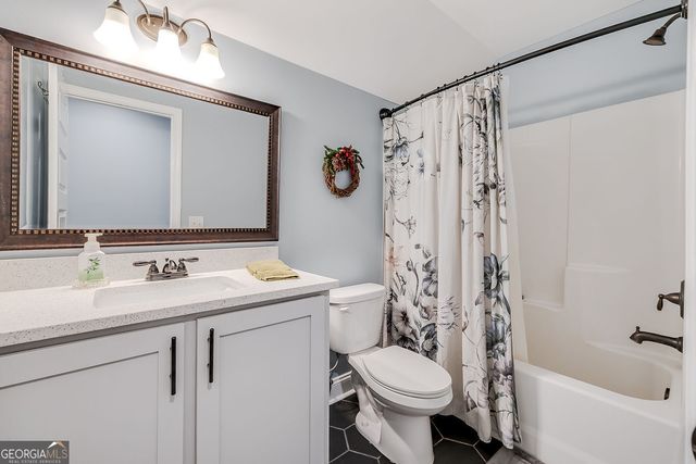 539 Braves Field Drive, Guyton, GA 31312