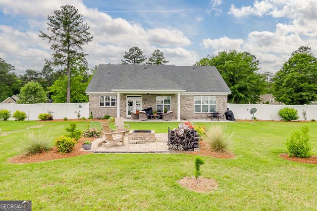 539 Braves Field Drive, Guyton, GA 31312
