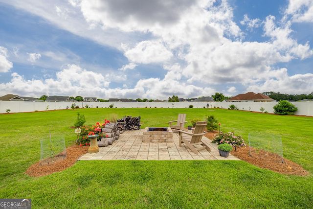 539 Braves Field Drive, Guyton, GA 31312