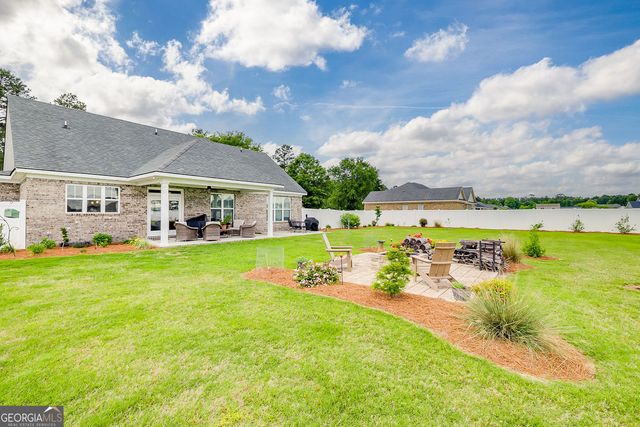 539 Braves Field Drive, Guyton, GA 31312