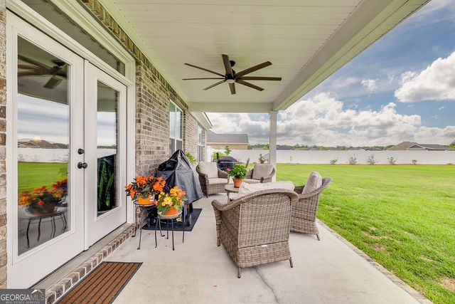 539 Braves Field Drive, Guyton, GA 31312