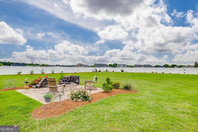 539 Braves Field Drive, Guyton, GA 31312
