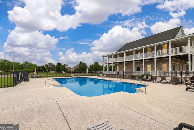 539 Braves Field Drive, Guyton, GA 31312