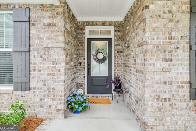 539 Braves Field Drive, Guyton, GA 31312