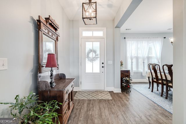 539 Braves Field Drive, Guyton, GA 31312