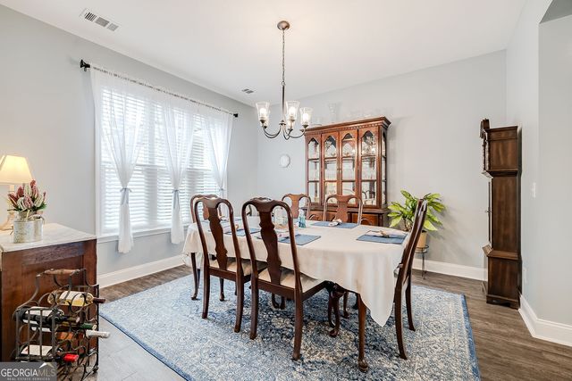 539 Braves Field Drive, Guyton, GA 31312
