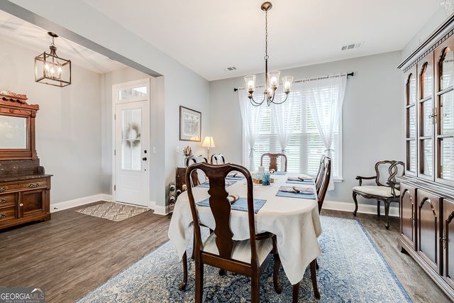 539 Braves Field Drive, Guyton, GA 31312