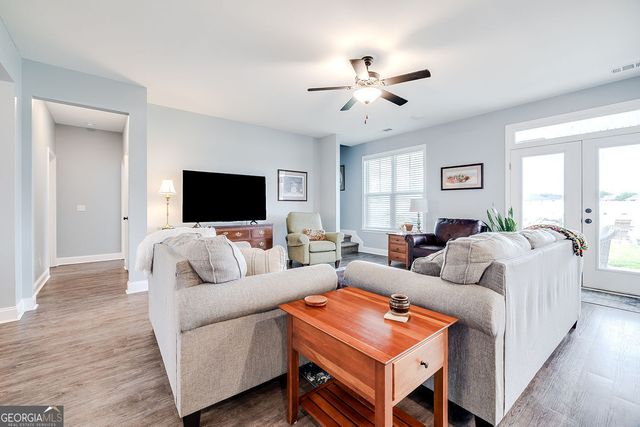 539 Braves Field Drive, Guyton, GA 31312
