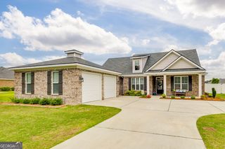 539 Braves Field Drive, Guyton, GA 31312