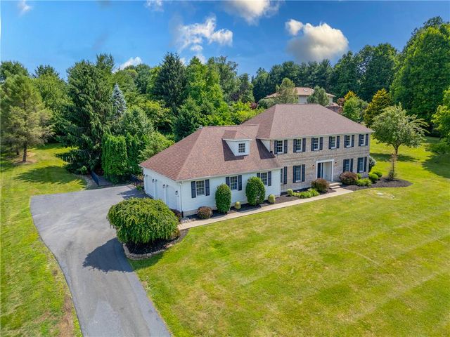 5642 Limeport Road, Emmaus Boro, PA 18049