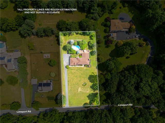 5642 Limeport Road, Emmaus Boro, PA 18049