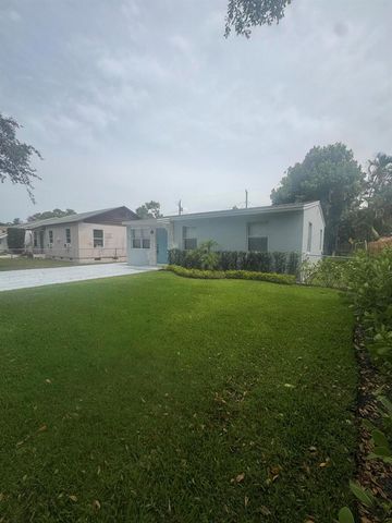 721 Nathan Hale Road, West Palm Beach, FL 33405