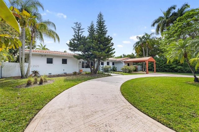 1014 Jefferson Street, Hollywood, FL 33019