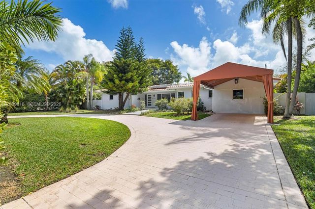1014 Jefferson Street, Hollywood, FL 33019