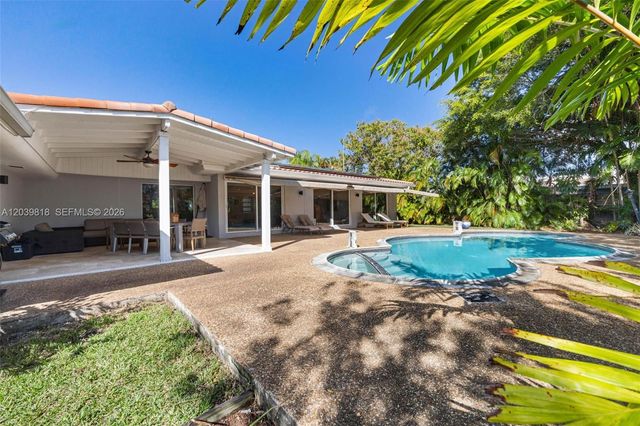 1014 Jefferson Street, Hollywood, FL 33019