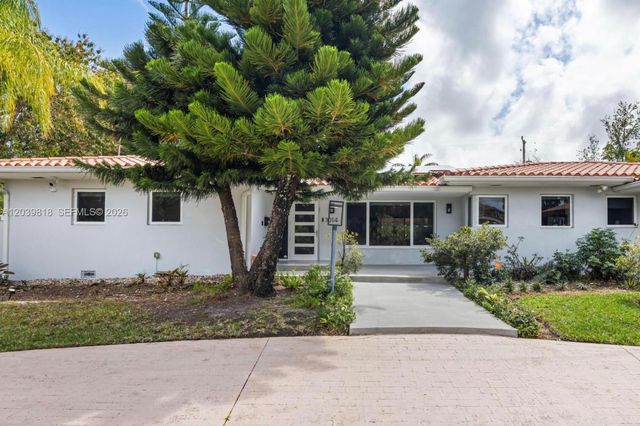 1014 Jefferson Street, Hollywood, FL 33019