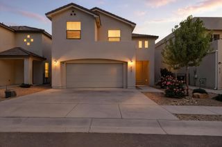 8722 SEVANO Circle NE, Albuquerque, NM 87113
