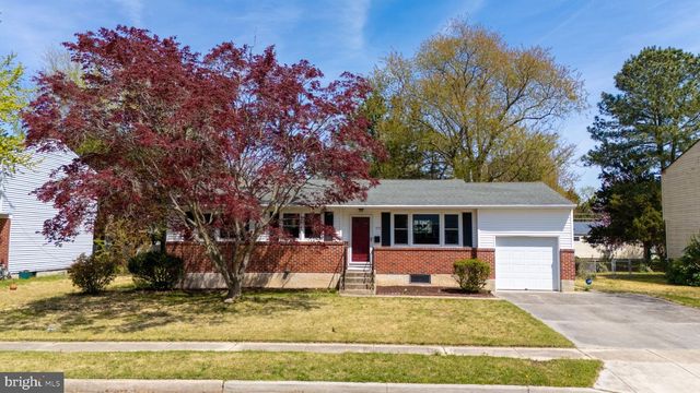 575 CRAWFORD AVE, Dover, DE 19901