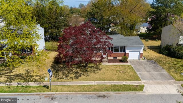 575 CRAWFORD AVE, Dover, DE 19901