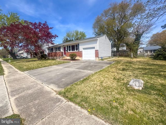 575 CRAWFORD AVE, Dover, DE 19901