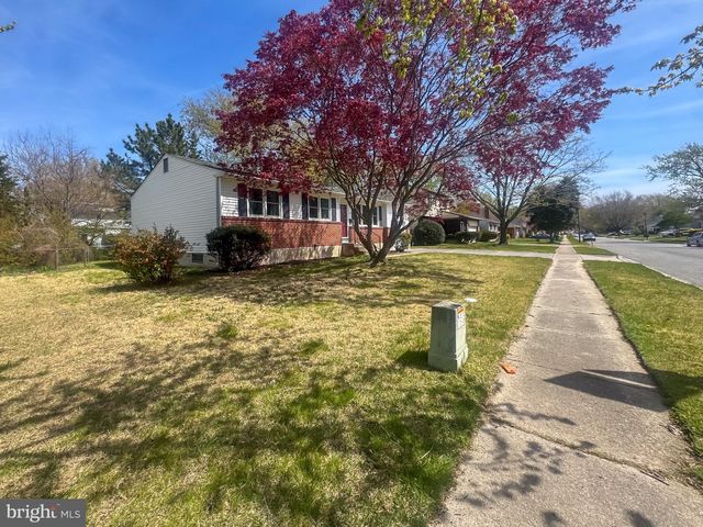 575 CRAWFORD AVE, Dover, DE 19901